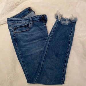 Judy Blue High-Rise Jeans